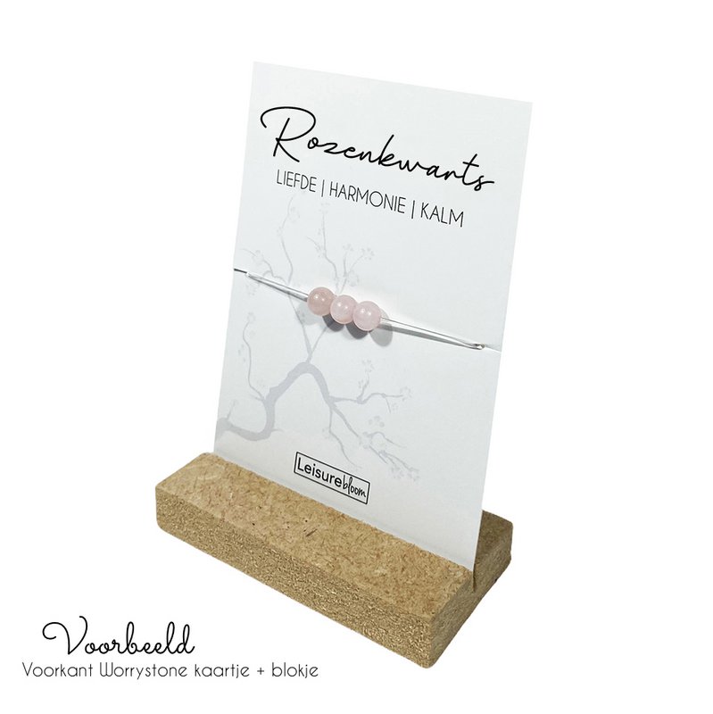 Gemstone Spirits Howlite