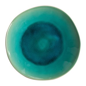 RIVIERA Soup plate 25cm azur LSP 252