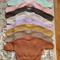 Liv Sweater