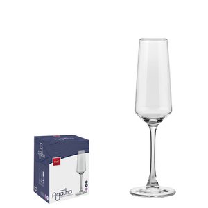 Champagnerflöte 25 Cl Agatha