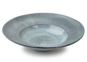 BASIC NATURE Pasta Plate 30cm