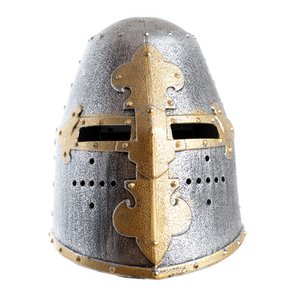 GEWELDIGE HELM IMP - ST938