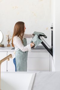 Ofenhandschuh Herkules - Set/2 - 17x33 cm