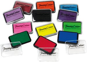 stamp pad