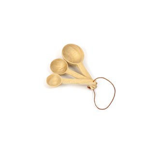 Measuring spoons gem s/3 (1tbsp; 1/2 tbsp; 1tsp)