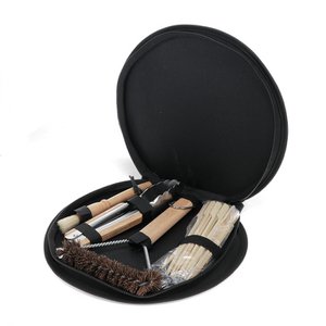 Barbecuegereedschapset met draagtas - Spirit of Adventure