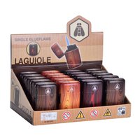 LAGUIOLE CAPSULE LIGHTER JET FLAME LIGHTER DL-20