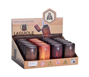 LAGUIOLE CAPSULE LIGHTER JET FLAME LIGHTER DL-20