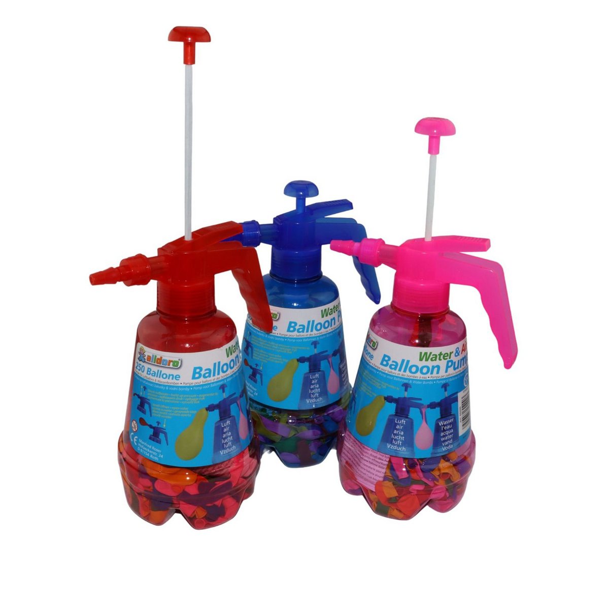 Lama Wasserpistole Für Kinder - Niedliches Wasserspritz-Spielzeug Für Pool & Garten