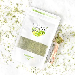 Team Tea Boost Blend