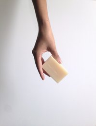 FIG - Solid face cleanser with prickly pear