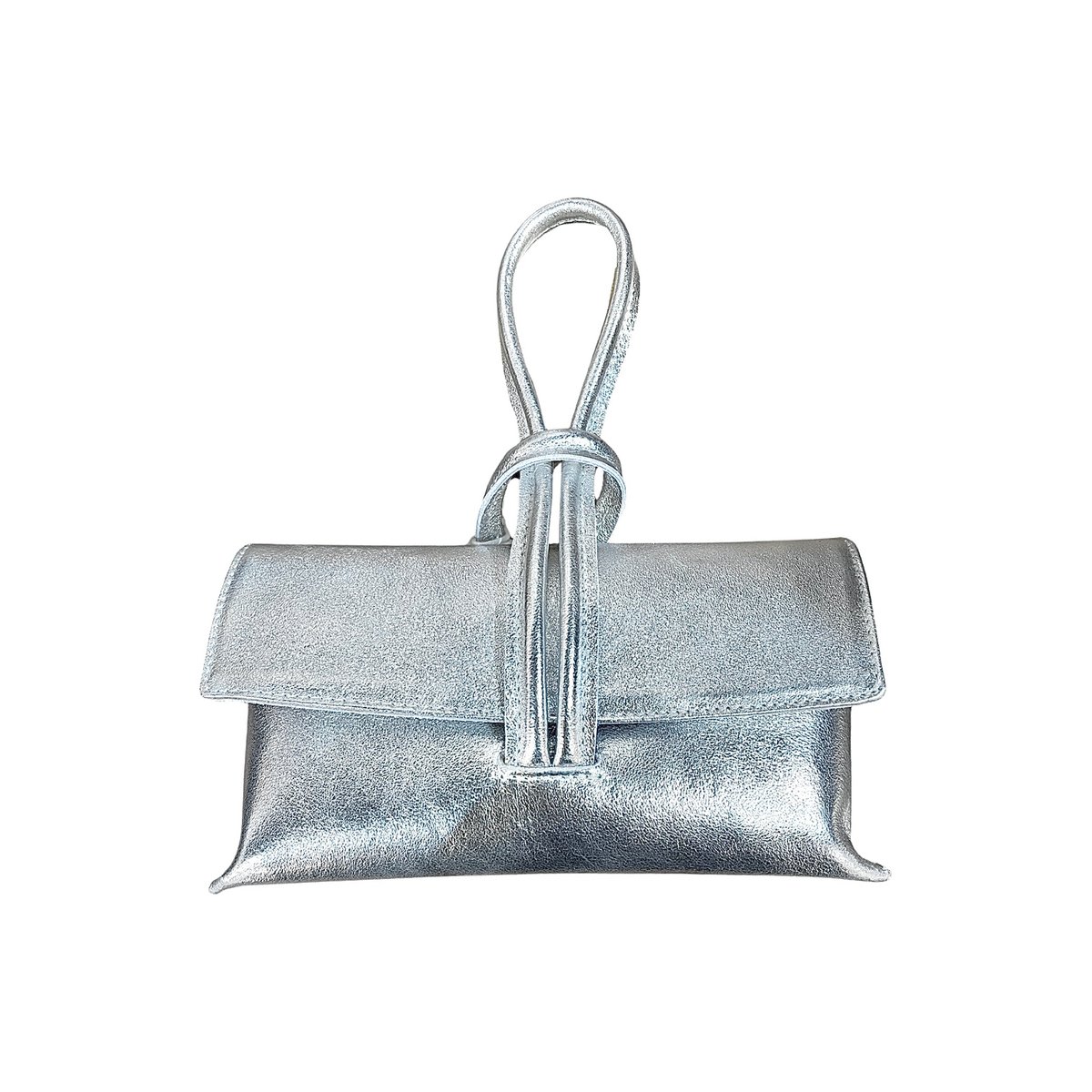 SAC POCHETTE CUIR FELICIE