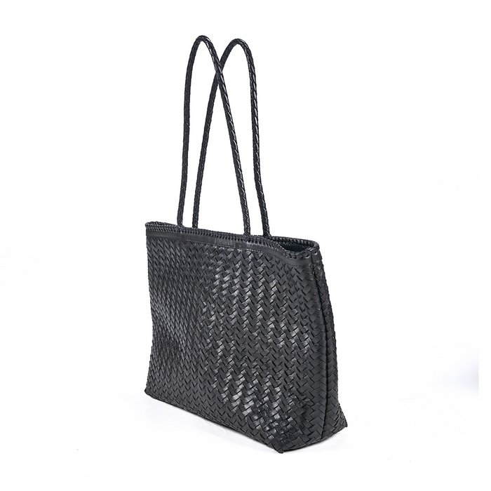 De shortlistshopper - Zwart