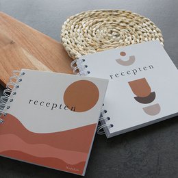 Receptenboek - Sun