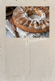 calendario di compleanno