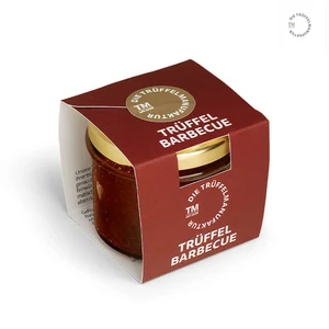 Truffle Barbecue 15% truffle