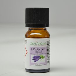 100% Pure and Natural Essential Oil - Essential Senteurs