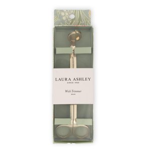 Lontschaar Laura Ashley - Goud