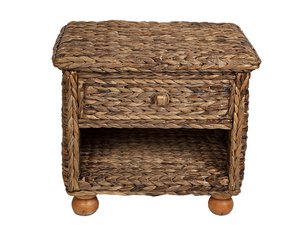 NATUURTAFEL VAN NATUURLIJKE VEZEL HM472502