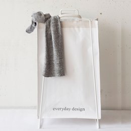 TURKU XL -recycling holder white