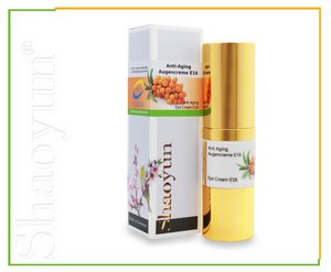 Antiaging Eye Cream E16