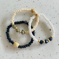 Rings Multicolored