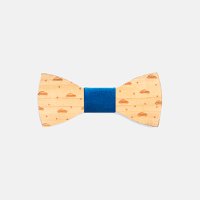 Bowtie houten auto's