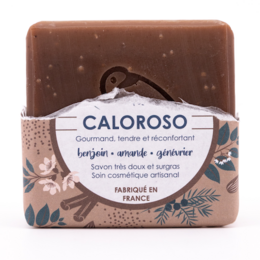 JABÓN CALOROSO