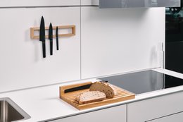 Standby - Brotbrett -