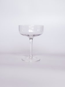 Coupé Cup "Lumi" Grau, 6 Stcs.