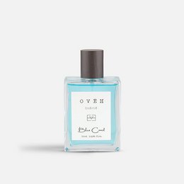 Blue Coast (a burst of citrus to brighten your day)