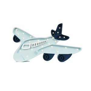 LITTLE LIGHTS VLIEGTUIGLAMP