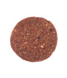 Cookie Apricot & Vanilla, organic, Rookies, 40g