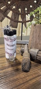 Mens world Body, hair en balm