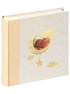 Memo-Baby Bambini für 200 Fotos 10X15 cm