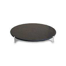 LotusGrill XL Pizza stone set - Ø390mm