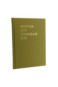 THE LIFE BARN Dankbaarheidsdagboek Waar ik dankbaar voor ben Groen
