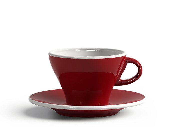 KOP EN SCHOTELS 265 CC ROOD