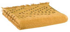 Handdoek Julia Brons 50 x 100