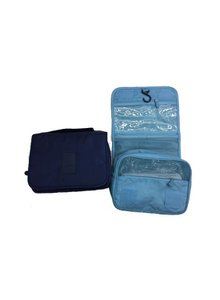 Toiletry bag 20x25x10cm