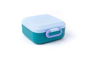 Rikko Lunchbox for Kids with 2 Removable Snack Boxes Copy