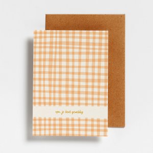 POSTCARD - OPA JE BENT GEWELDIG