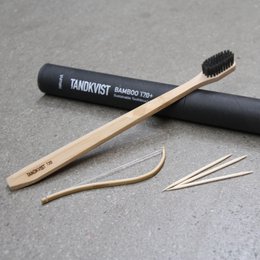 Kit da viaggio per spazzolino da denti T20+