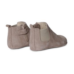 Chelsea-Stiefel - Taupe