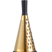 MODERN KITCHEN Grater 12x12x27.5cm