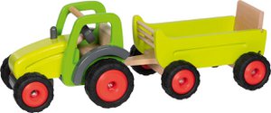 Vehicle - Tractor