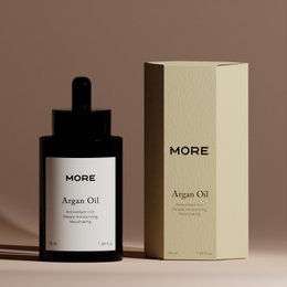 Olio di Argan | 100% biologico e spremuto a freddo