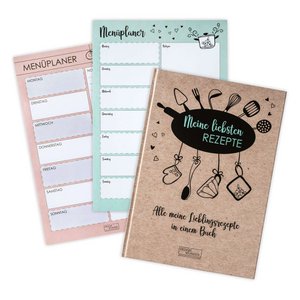 Gourmet set (3 pieces)