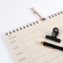 Sustainable Family Planner