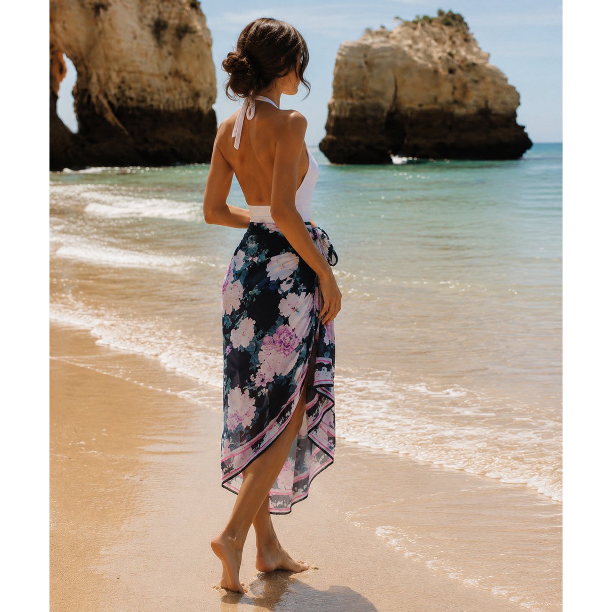 Modena - Beach Sarong